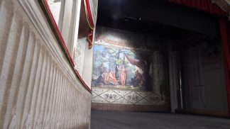Riapre il Teatro de la Sena di Feltre