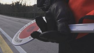 Carabinieri di Cortina: fine settimana di controlli sulle strade