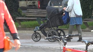 Lo studio sulla popolazione del Veneto: l’andamento è stabile