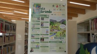 Libri e lettura, tutto è pronto a Limana per la 29° FantaLibrando