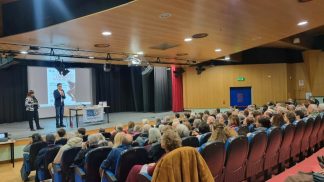 La filosofia al giorno d’oggi con le “Incursioni filosofiche in Valbelluna”