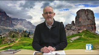 Rassegna di giornali della provincia di Belluno a cura di Don Giorgio Aresi – 08/04/2026