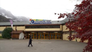 Dopo l’assemblea dei soci, si discute sul futuro di Longarone Fiere