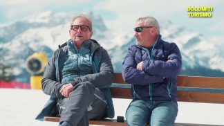 Dolomiti Turismo – AlpenPlus si prepara per la Transcivetta