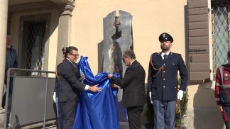 Festa della Polizia, il Questore: “Attenzione ai comportamenti dei giovani”