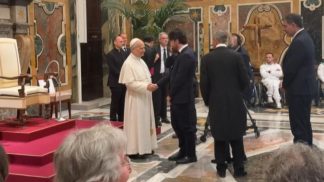 Papa Leone atteso in Veneto, a Lorenzago di Cadore si accende la speranza