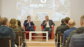 Bir.Ino, aziende dedicate alla raccolta dei materiali ferrosi a confronto