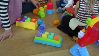 Casa Mater Dei, luogo di speranza per le mamme e i loro bambini