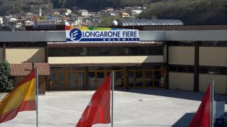 Longarone Fiere, Staunovo Polacco ci crede: “Puntiamo al rilancio”