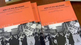 “Non c’è più religione”. come è cambiato il rapporto con la fede dal Concilio ad oggi