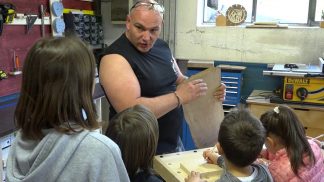 Polentes di Limana in festa all’insegna del saper fare artigianale