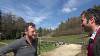 Malga Van, avviata la stagione turistica estiva. Cresce la cooperativa “Pascolando”