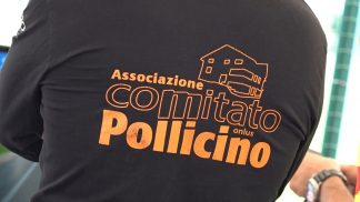 In sella per solidarietà: da Belluno a Petrosani in bicicletta per Comitato Pollicino