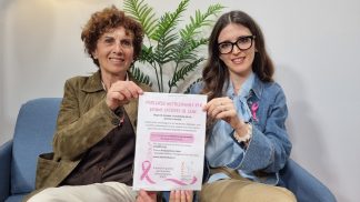 Nuovo percorso con la nutrizionista per le associate ADOS Belluno