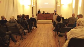 La legacy olimpica al centro dell’incontro “Olimpiadi: cosa rimane alla montagna Bellunese?”