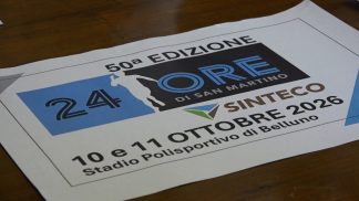 Dopo due anni di stop, ad ottobre torna la 24 ore di San Martino