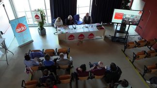 Aido Belluno, 50 anni di impegno per il dono: Belluno prima provincia per consensi