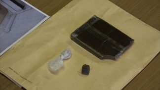 Contanti e stupefacente in auto: denunciato giovane chef