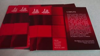 Il Premio Trichiana Paese del Libro entra nel vivo