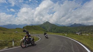 Incidenti sulle strade: l’appello dei sindaci bellunesi