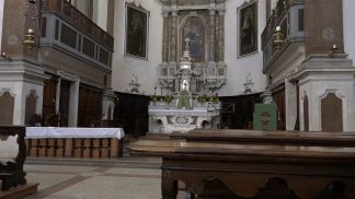 700 della Chiesa di San Pietro, predisposto un comitato ad hoc per l’evento