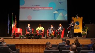 Terre alte: unione di intenti tra Regione, Uncem e Anci