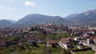 Social housing per la sanità a Feltre grazie alla sinergia fra Regione, Comune e Ater