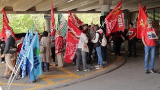 Cgil, Cisl e Uil a difesa dei lavoratori “invisibili”