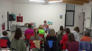 “Fantalibrando” a Limana, la lettura al centro dell’attenzione di grandi e piccini