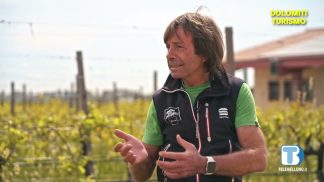 Dolomiti Turismo – Claudio Francavilla