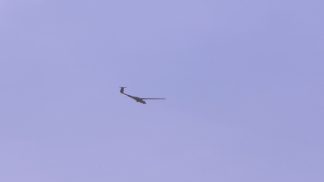 All’Aeroclub di Belluno un open day per conoscere i segreti del volo a vela