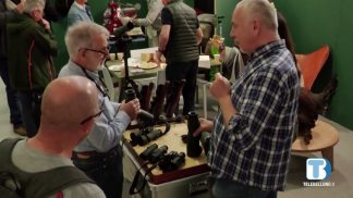 A Longarone inaugurata “Caccia, Pesca, Natura”