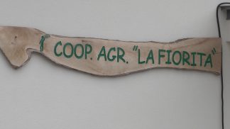 Inaugurato il nuovo magazzino della Cooperativa “La fiorita”