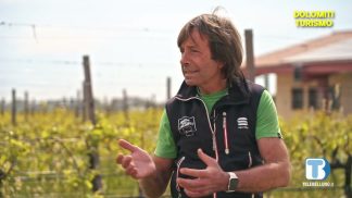 Dolomiti Turismo – Claudio Francavilla