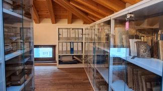 Memoria e studio: a Canale d’Agordo inaugurato il Centro studi dedicato ad Albino Luciani