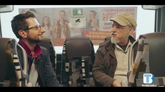 “Prossima Fermata”: il viaggio prosegue con Andrea Da Cortà