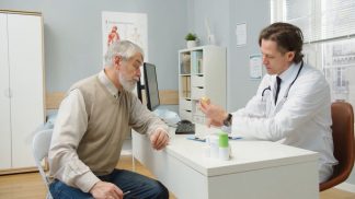 Medici di base, questione in primo piano