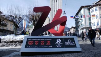 Deficit nei conti olimpici