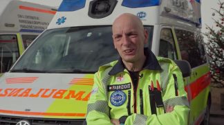 Seas Cadore Comelico, Fabrizio Sarenti riconfermato presidente