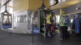 Dmc Europa, ultimo saluto a un pezzo di storia degli impianti a fune