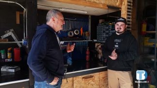 Voci di Valle puntata di martedì 14 aprile 2026