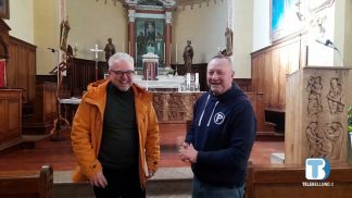 Voci di Valle puntata di martedì 7 aprile 2026