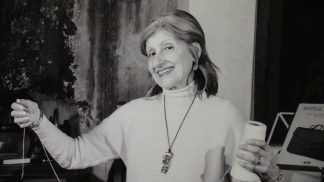Le donne al centro della mostra diffusa della fotografa Maria Elena Fantasia