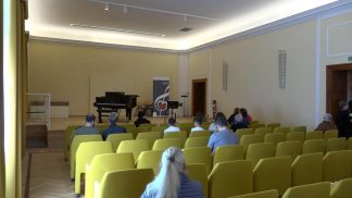 Auditorium di Belluno: presto l’inaugurazione ufficiale
