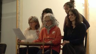 Teatro sociale a Santa Giustina in omaggio a Lina Merlin