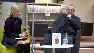 Alla Crepadona un omaggio al grande genetista italiano Cavalli Sforza