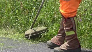 Presentato a Palazzo Rosso il “Piano sfalci” del comune di Belluno