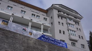 Durante Olimpiadi e Paralimpiadi, la sanità bellunese ha macinato 62 mila ore di lavoro