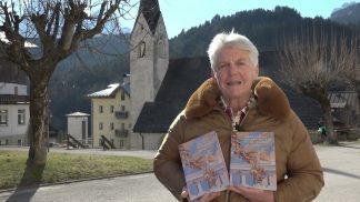 Cianton Ladin – stagione 2