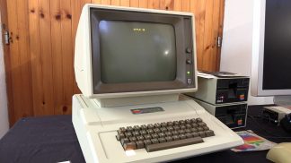 Tra memoria e innovazione: la tecnologia in mostra a Sovramonte.